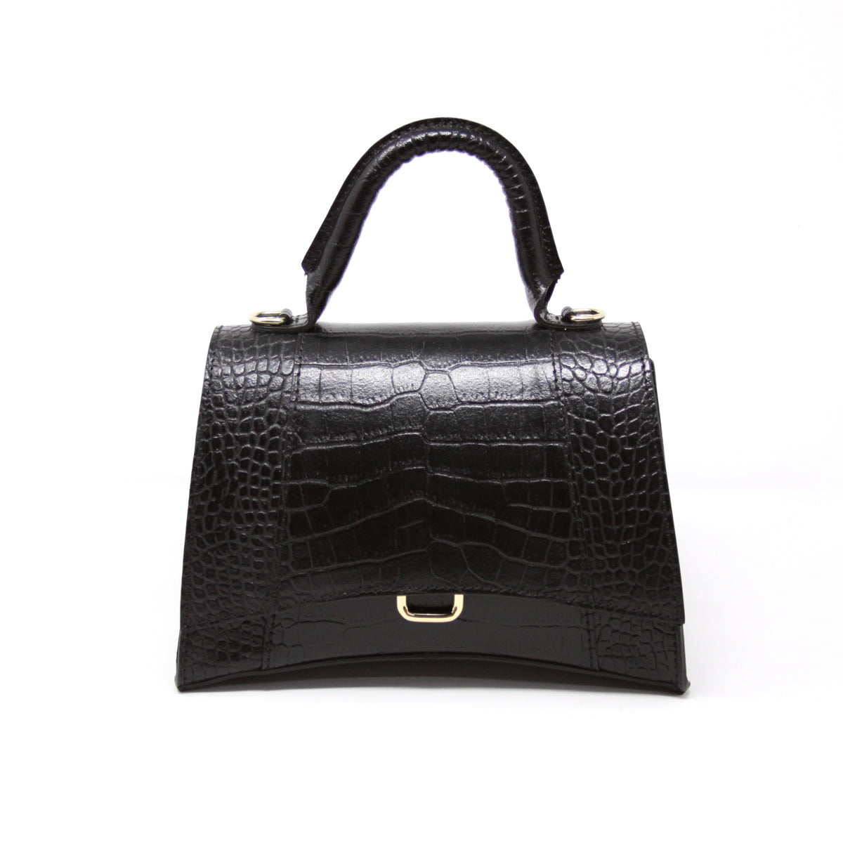 Audrey Leather Handbag