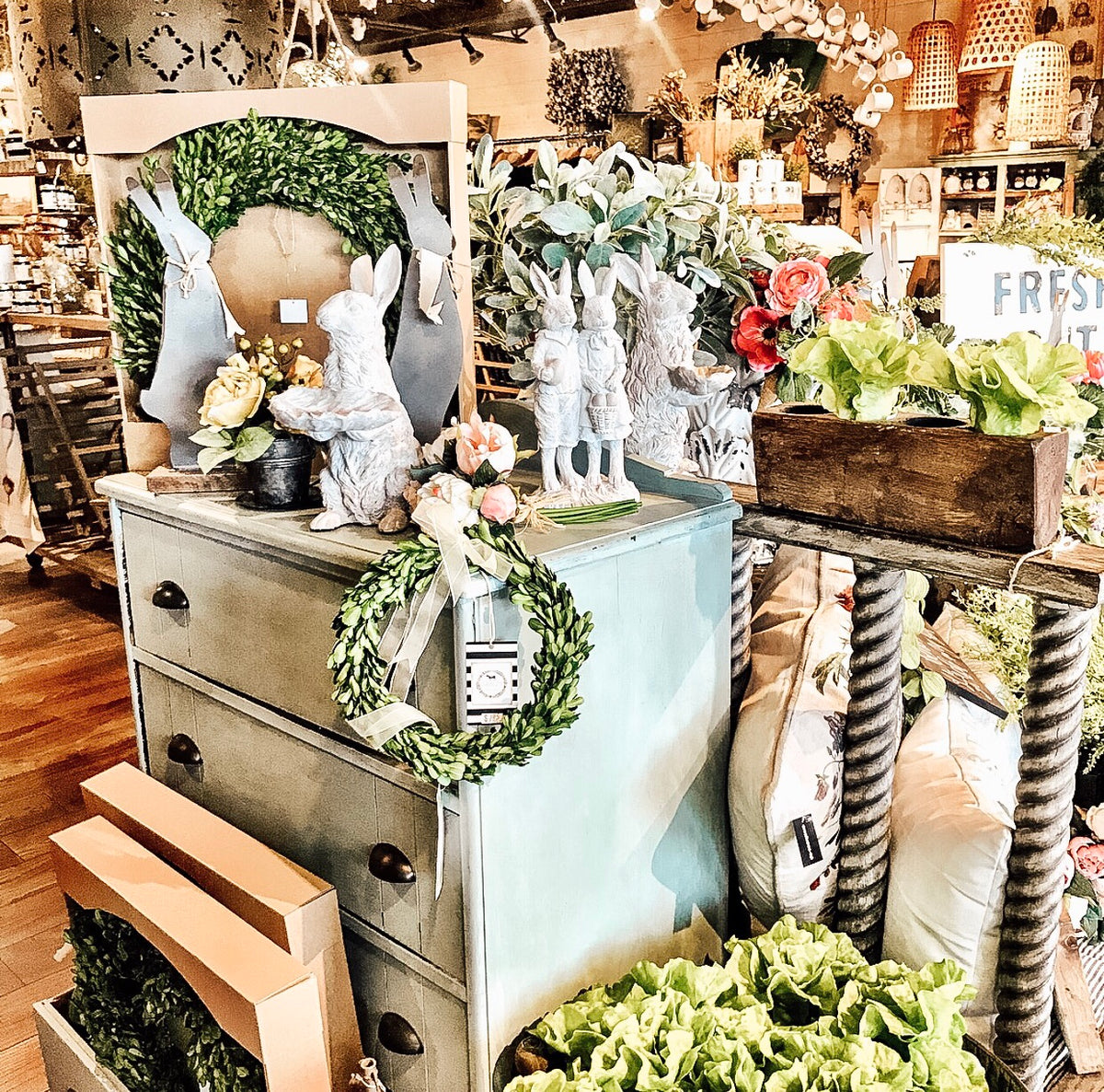 March Events & DANDY DAY! — Dandy Home & Ranch