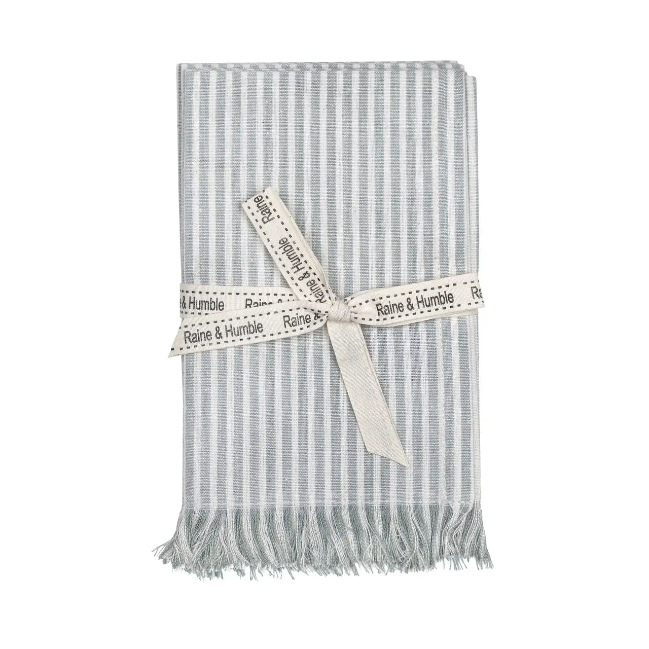 Abby Striped Napkin Set