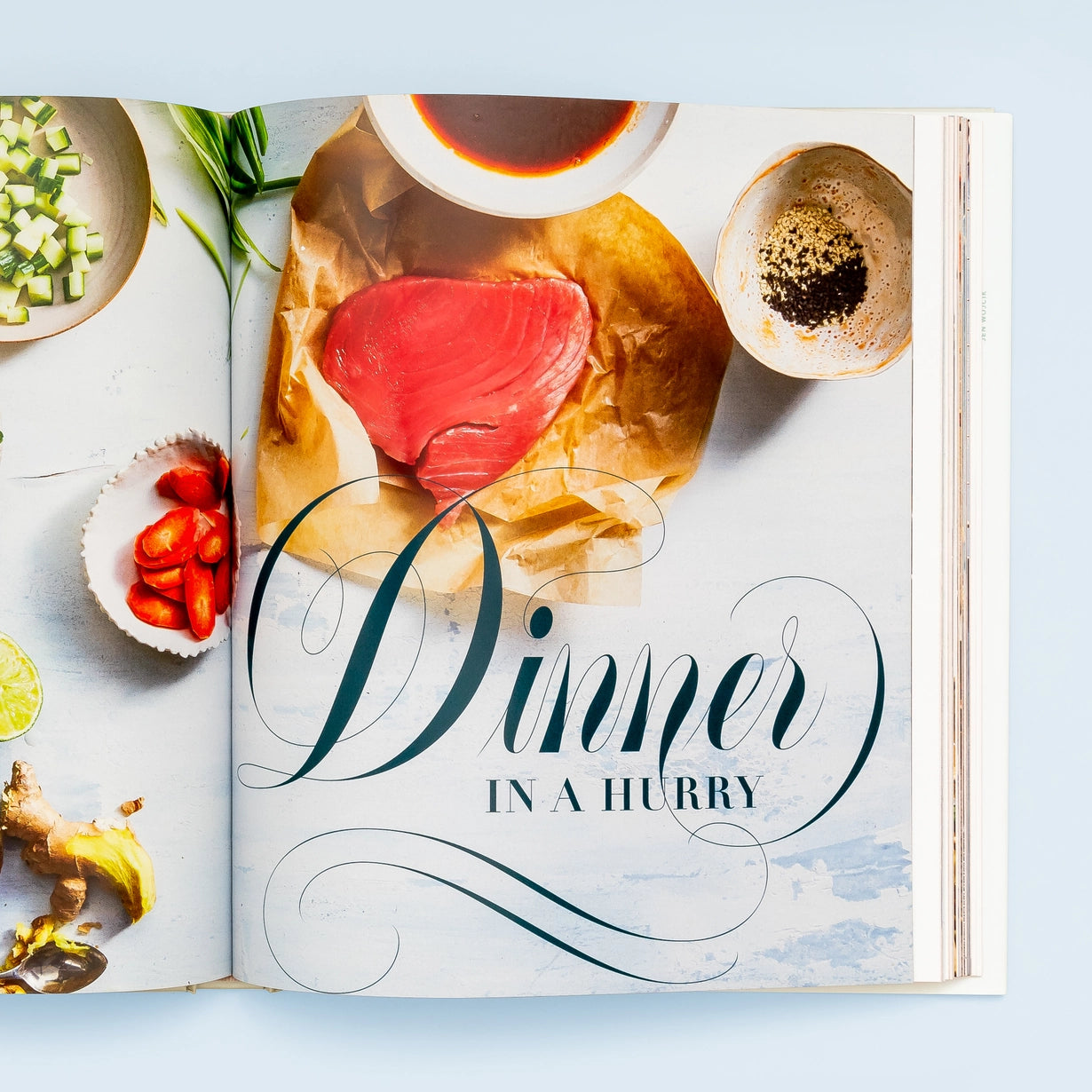 Just Married: A Cookbook for Newlyweds