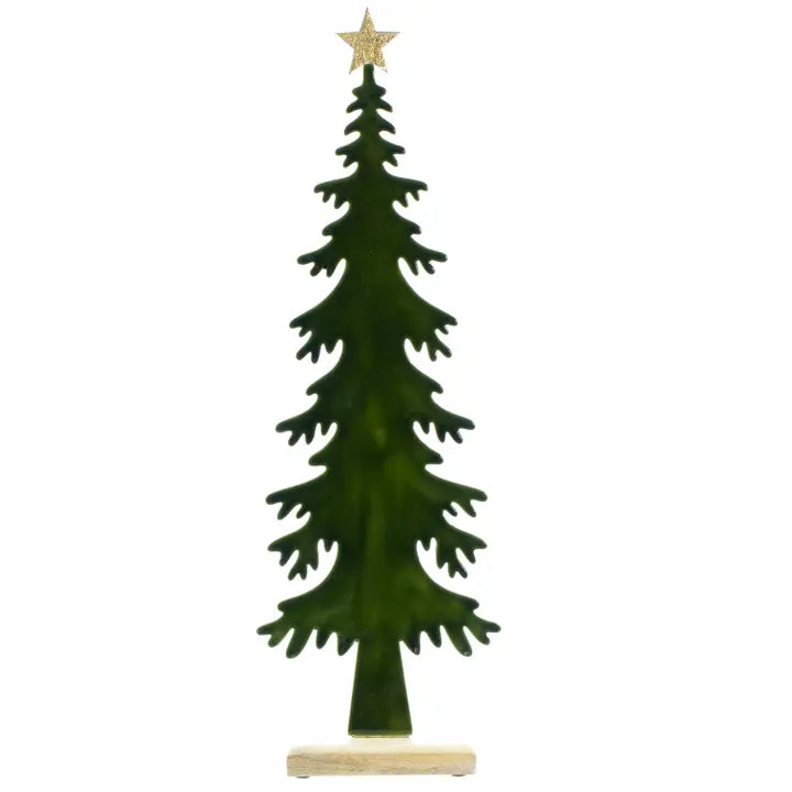 Medium Iron Tree