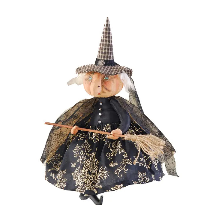 Naomi Witch Doll