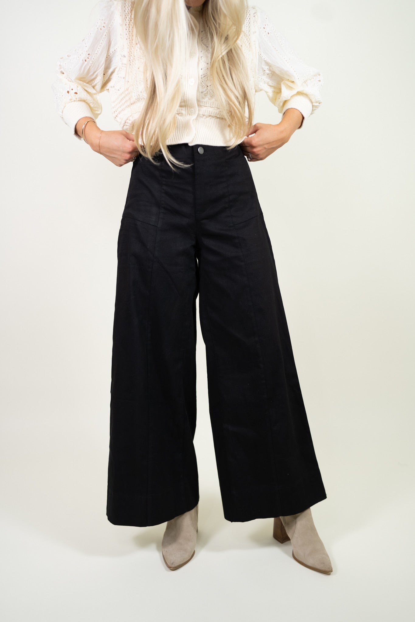 The Betsy Pants