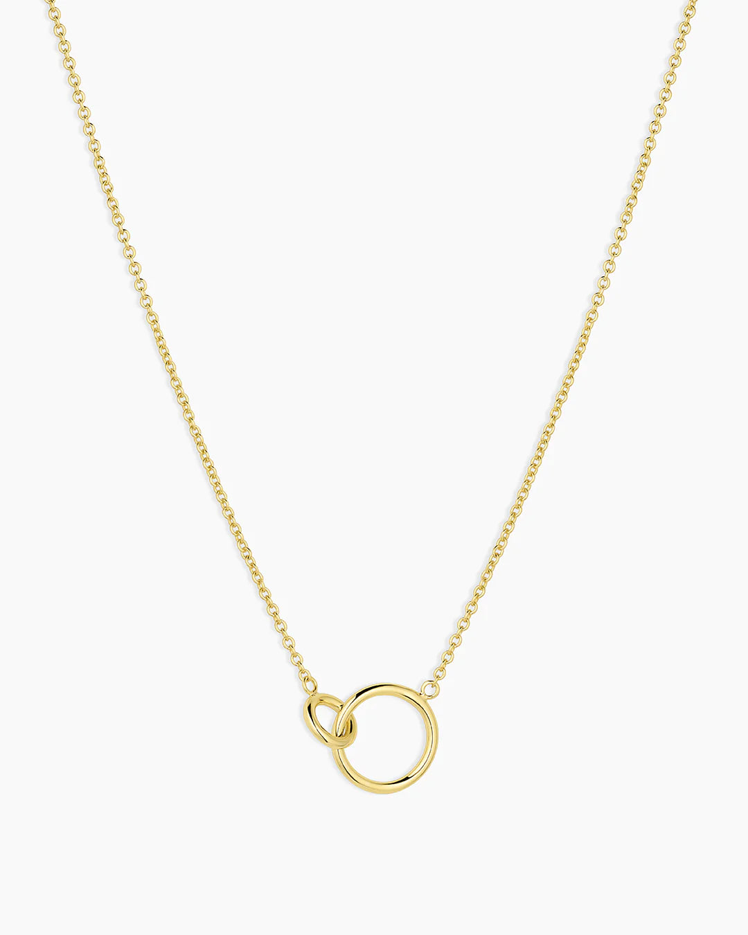 Gorjana Wilshire Adjustable Necklace