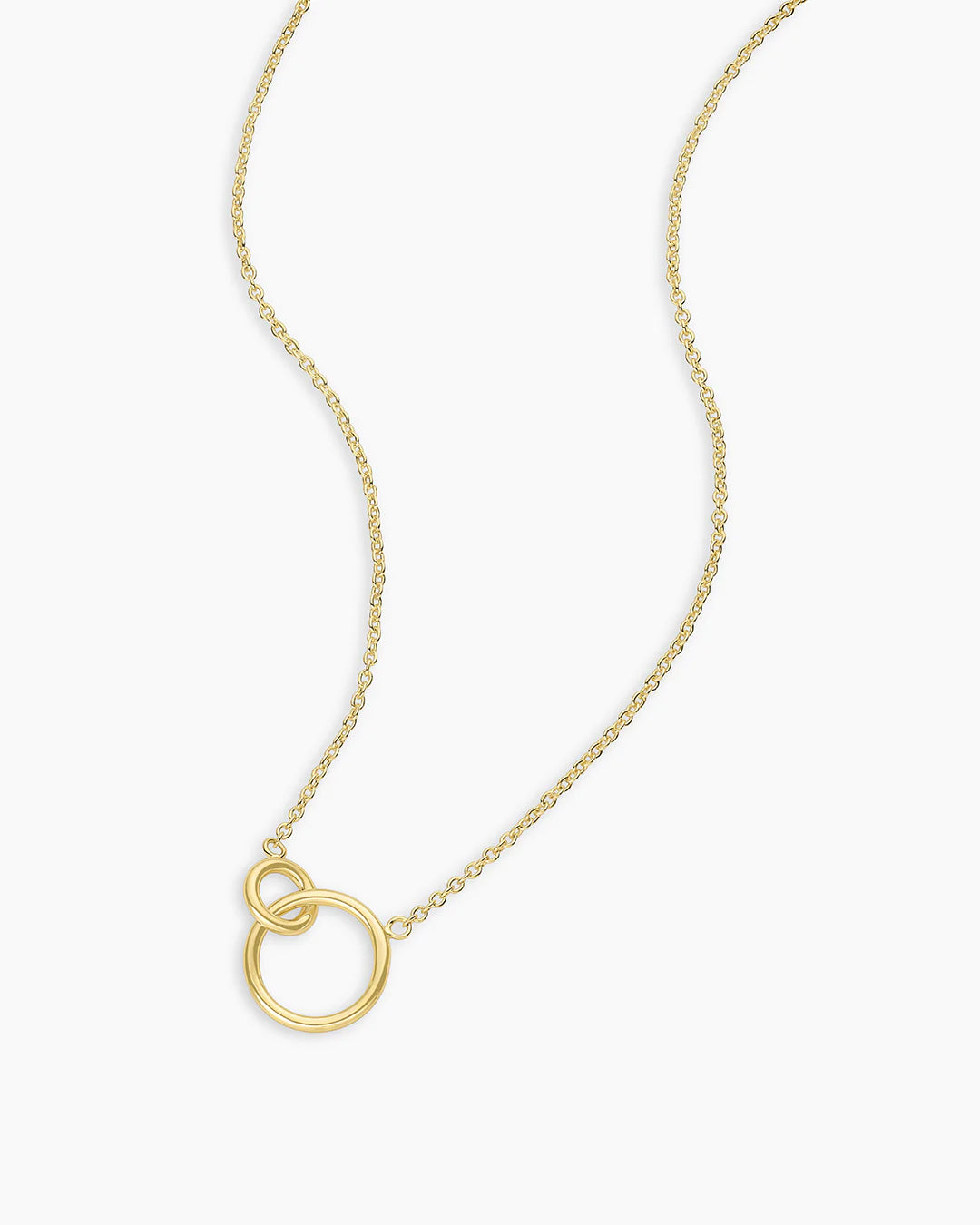 Gorjana Wilshire Adjustable Necklace