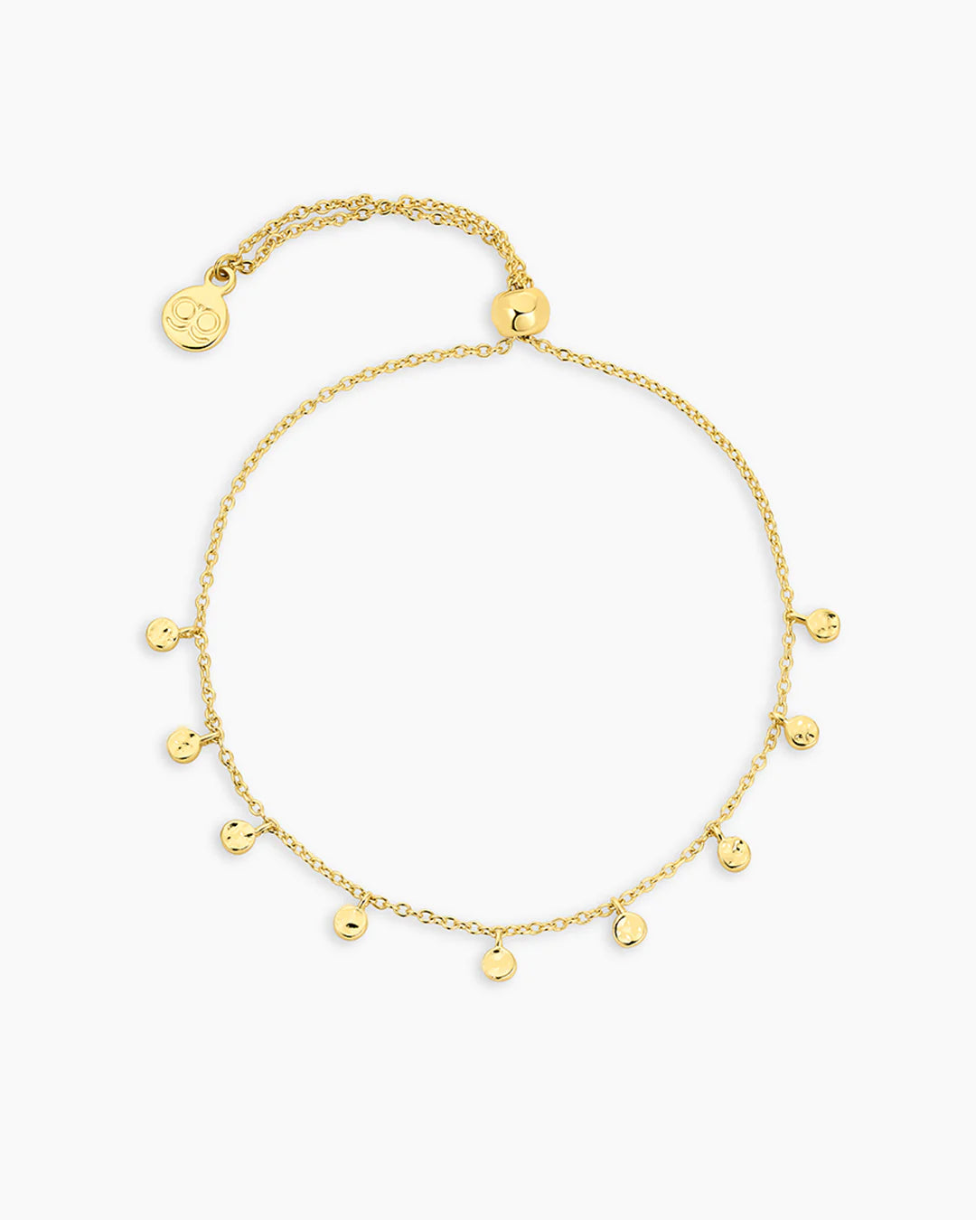 Gorjana Chloe Mini Bracelet