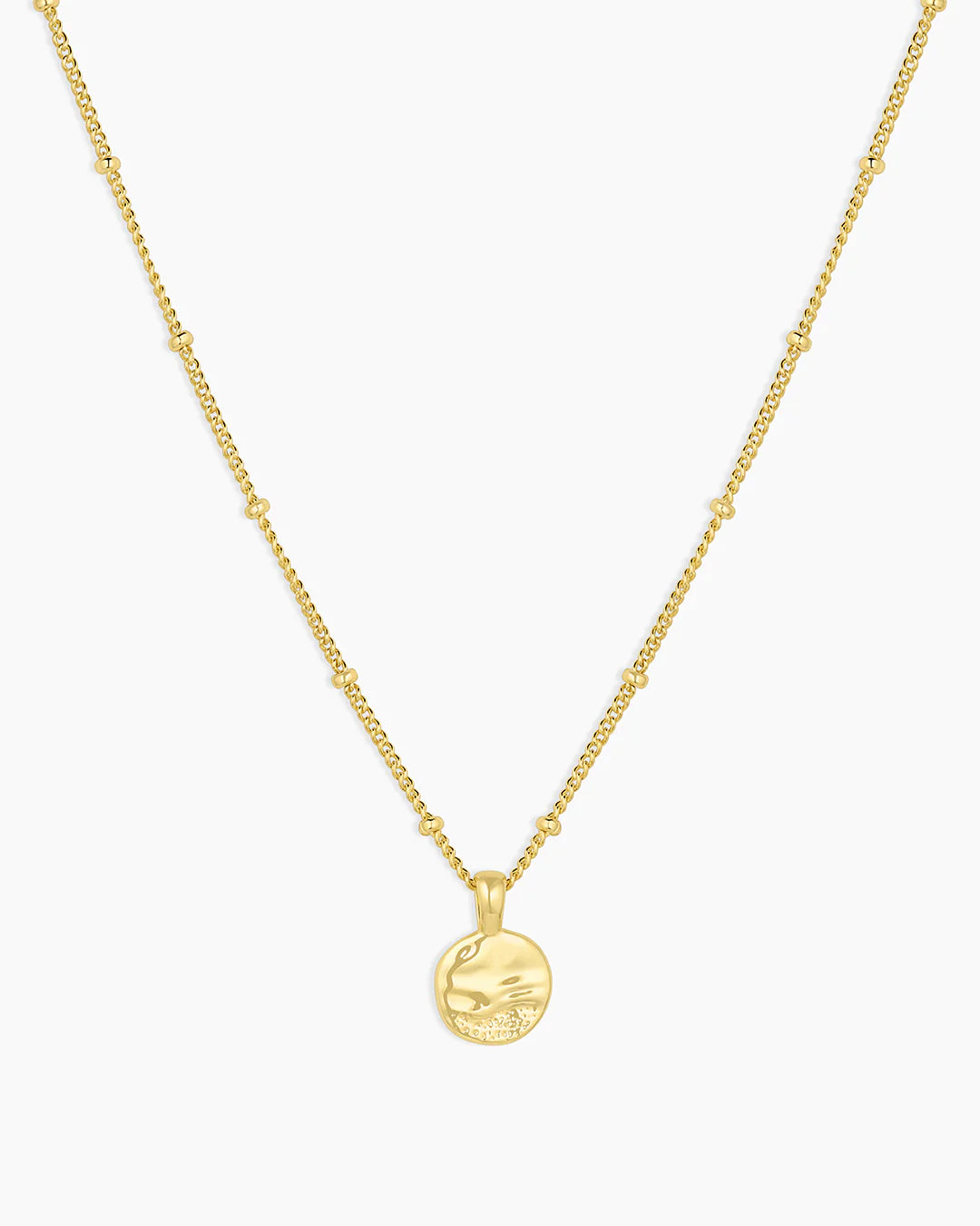Gorjana Shorebreak Necklace