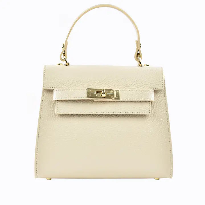 Freydis Leather Purse