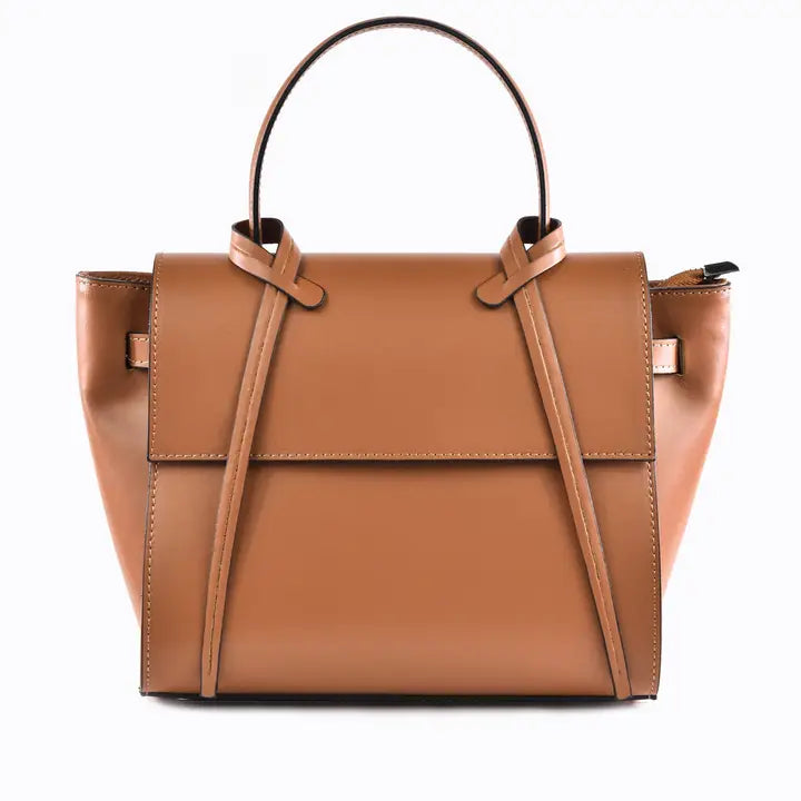 Miu Leather Bag