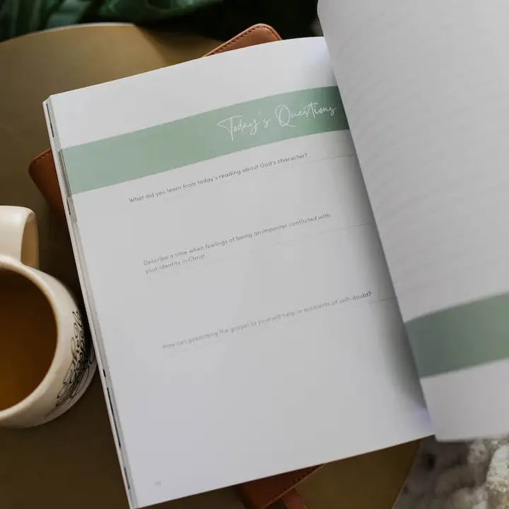 Worthy - Embracing Your Identity in Christ