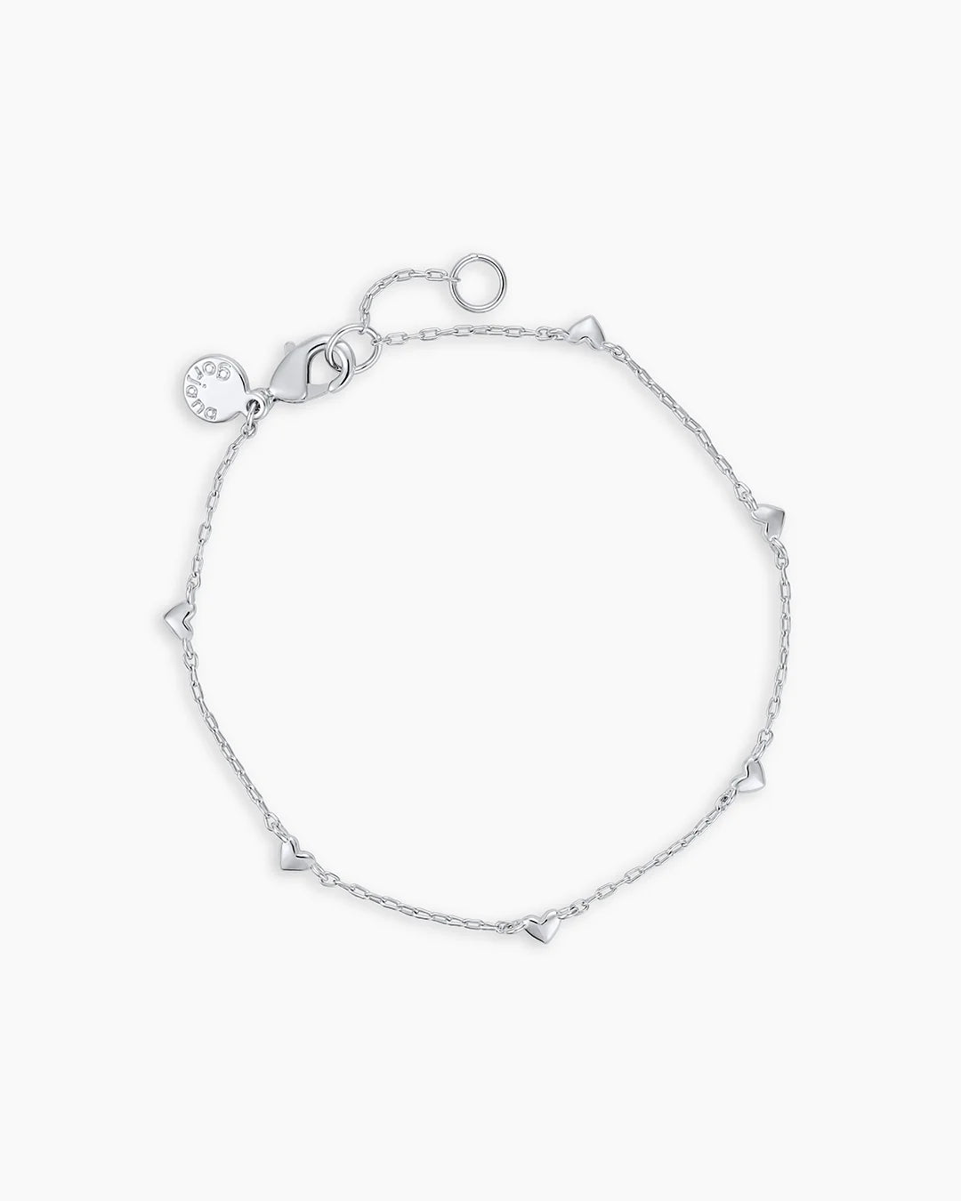 Gorjana Amor Bracelet