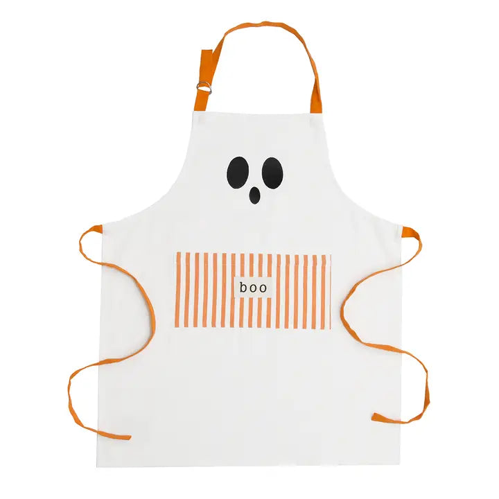 Halloween Boo Bash Apron