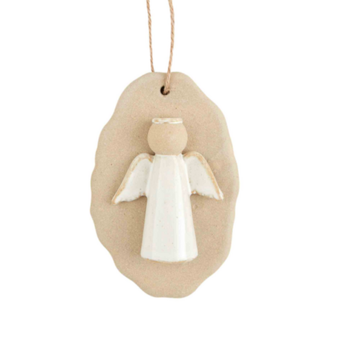 Nativity Ornament