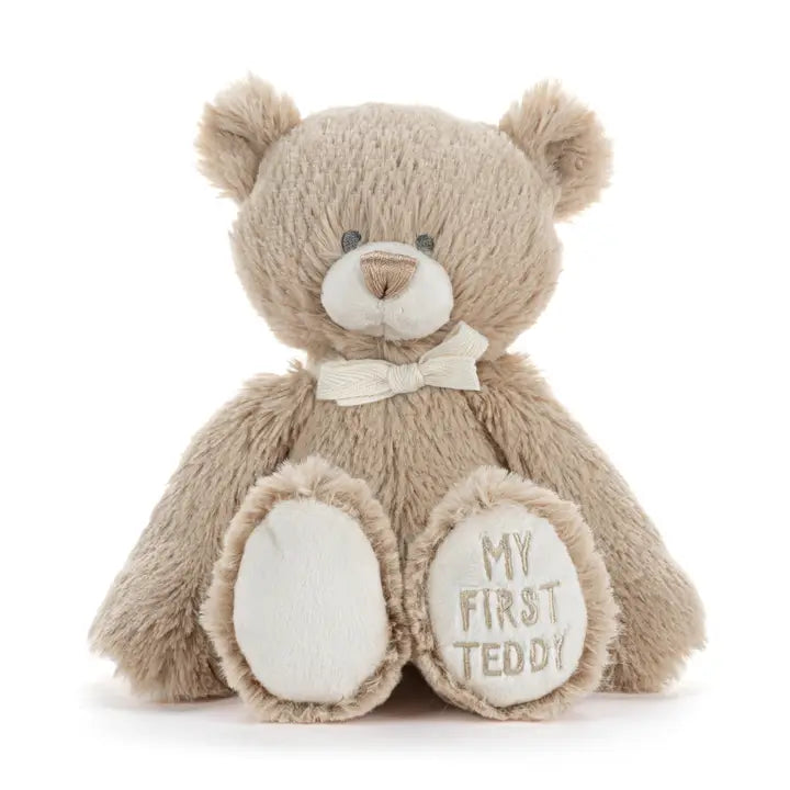 My First Teddy Bear