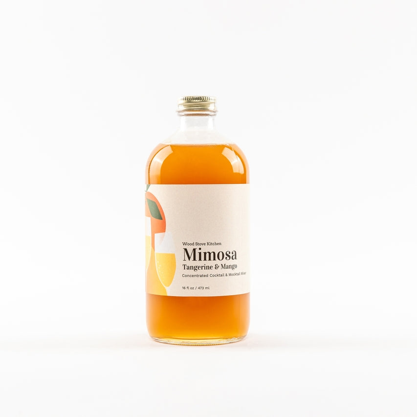 Mimosa Mixer