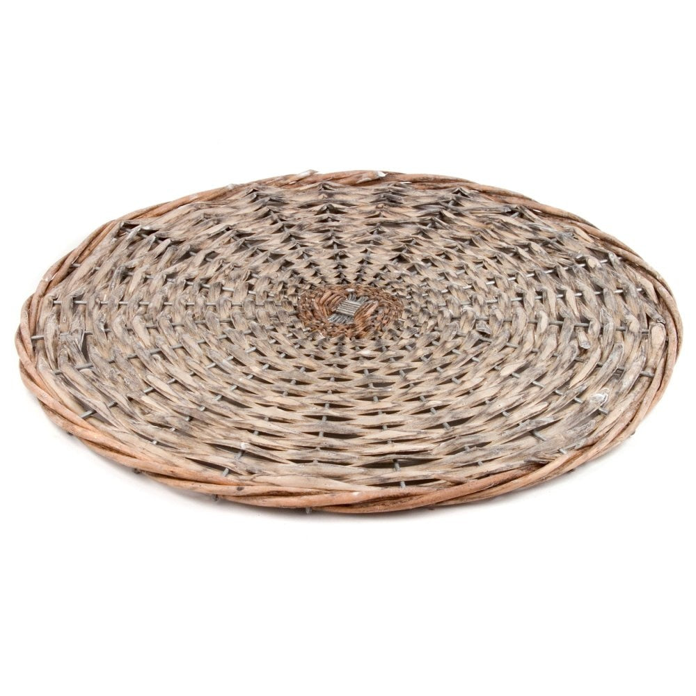 Rattan Placemat