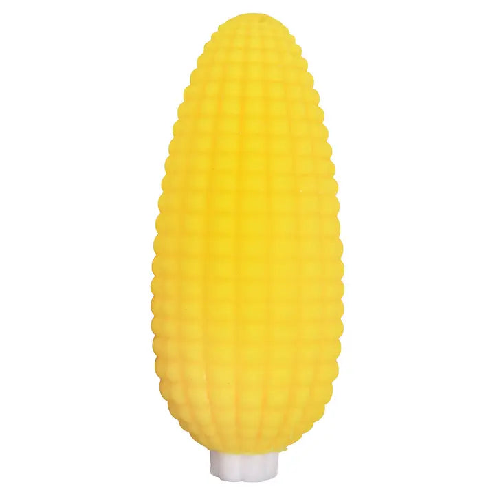 Corn on the Cob Squishy Toy