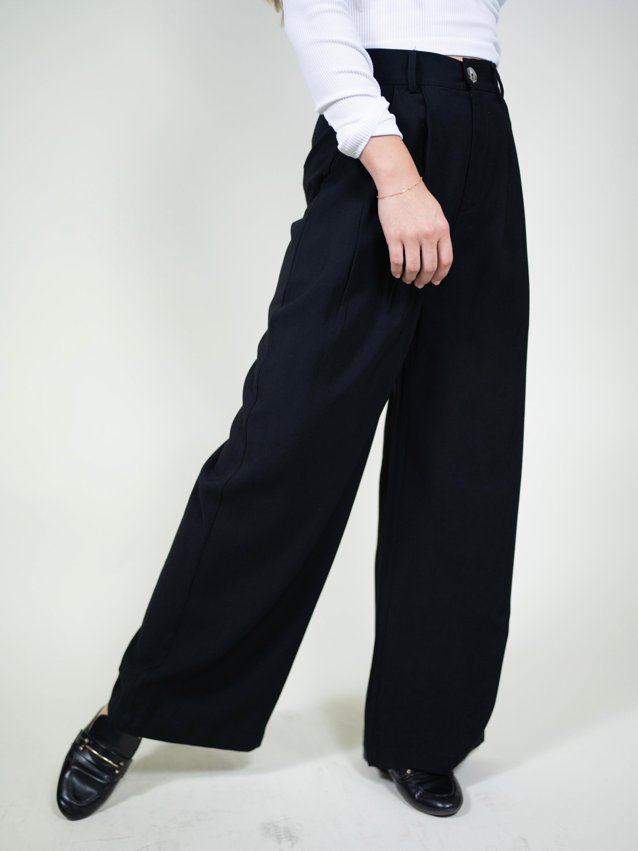 The Beverly Pants