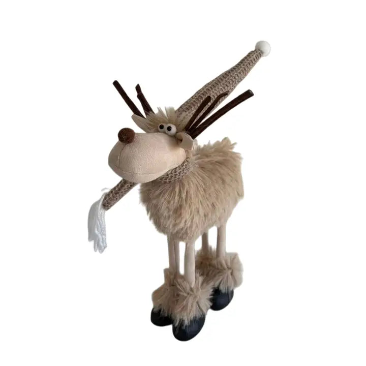 Button Buck