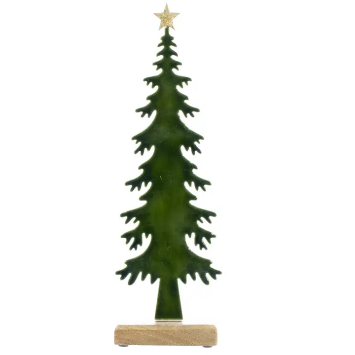 Small Iron Tree