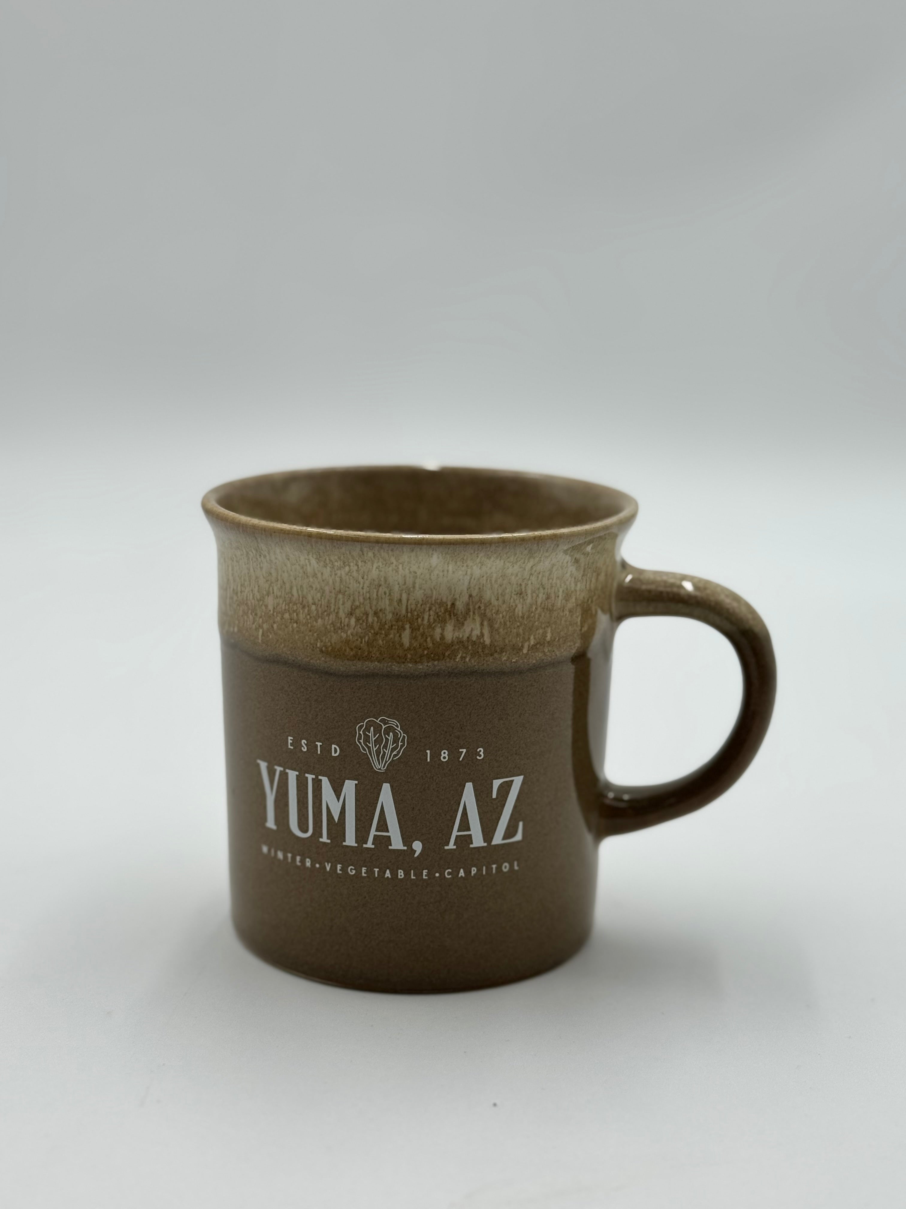 Navajo Yuma Mug