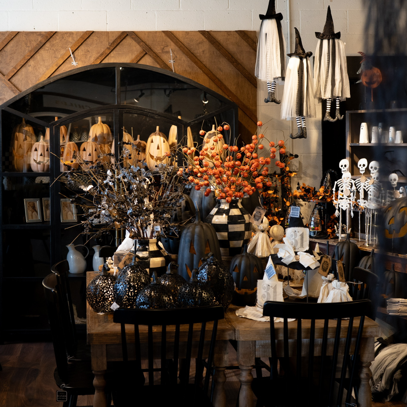 Fall VIP Night 2026 | August 13th