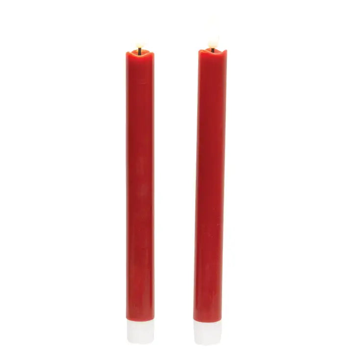 10" Wax Timer Tapers