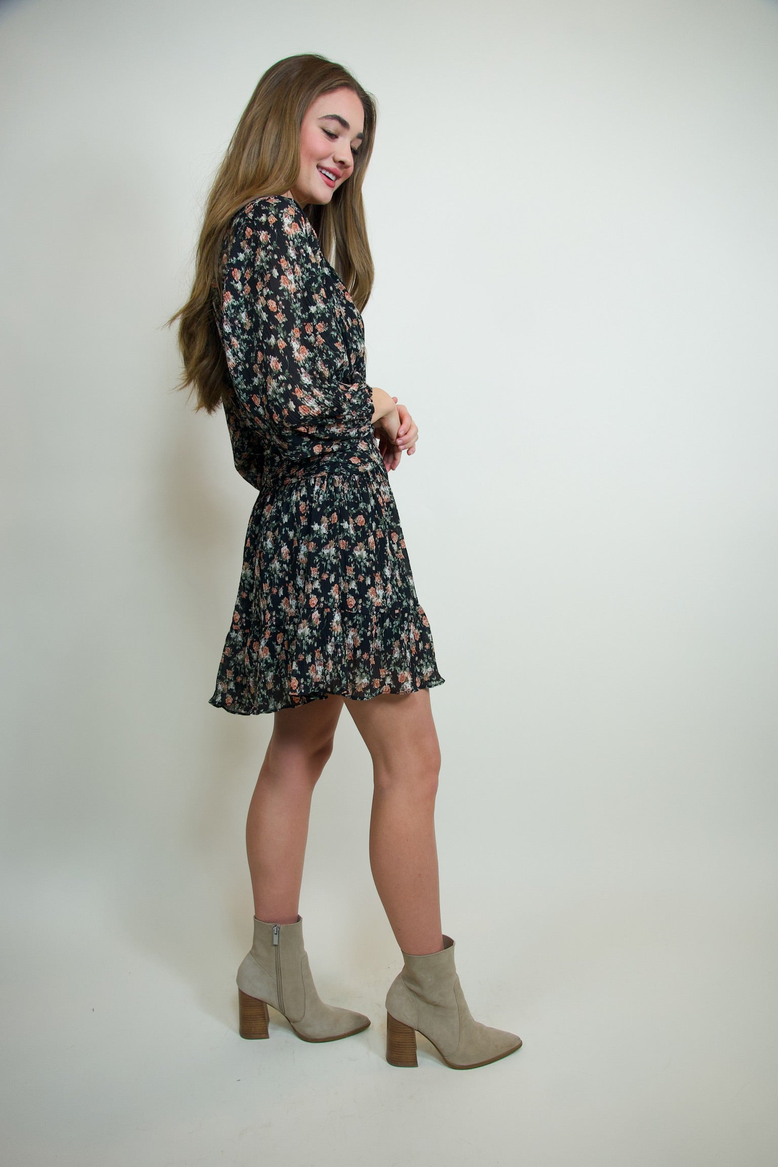 The Syd Dress