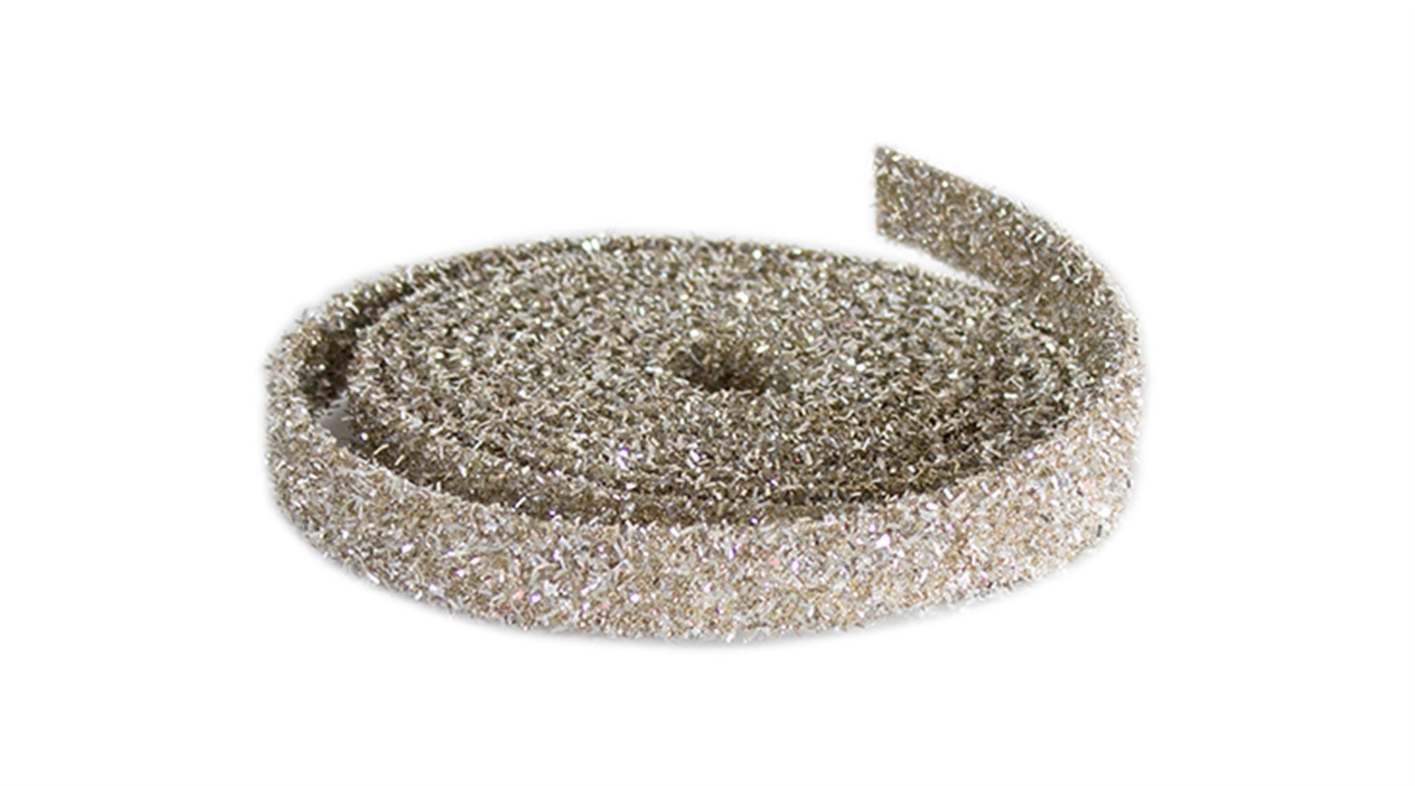 1" X 15' Glitter Rope
