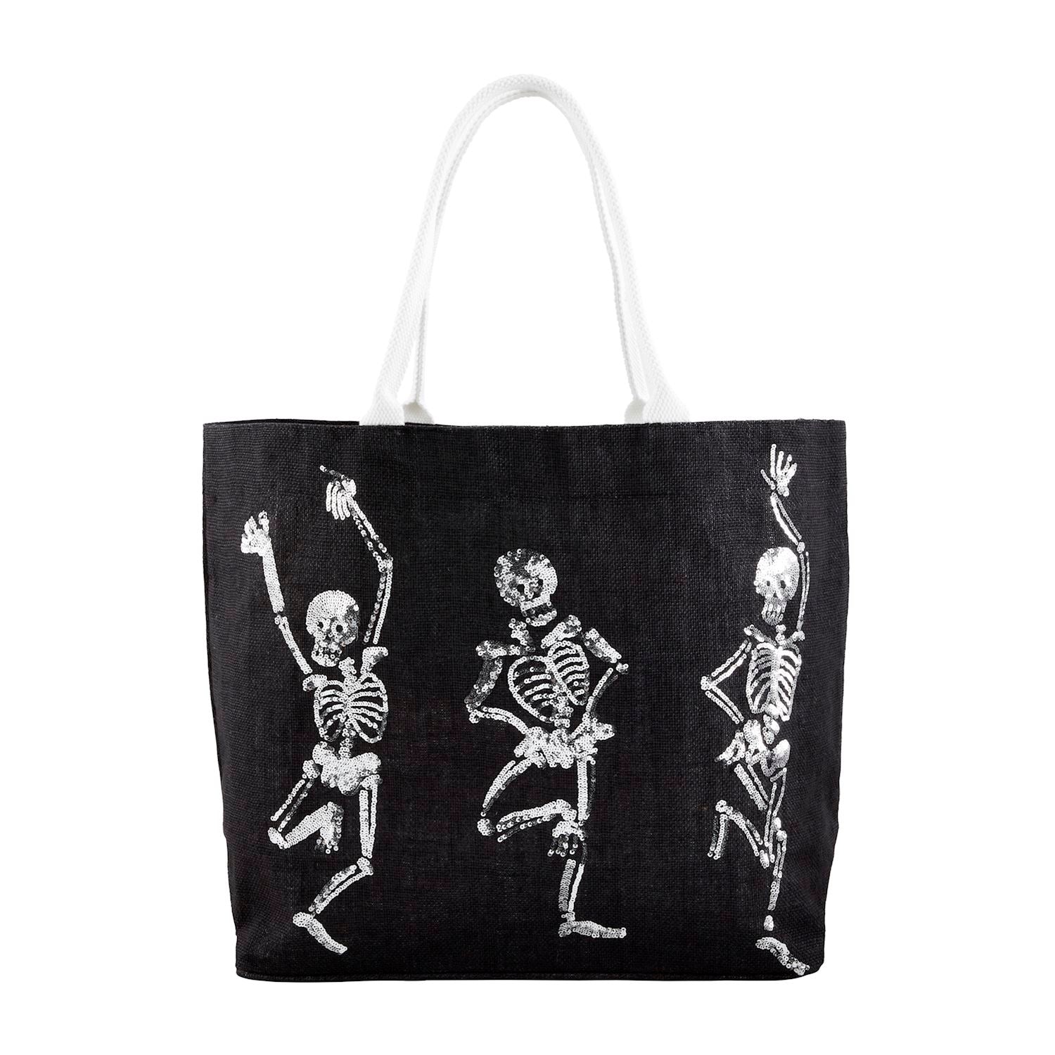 Halloween Tote