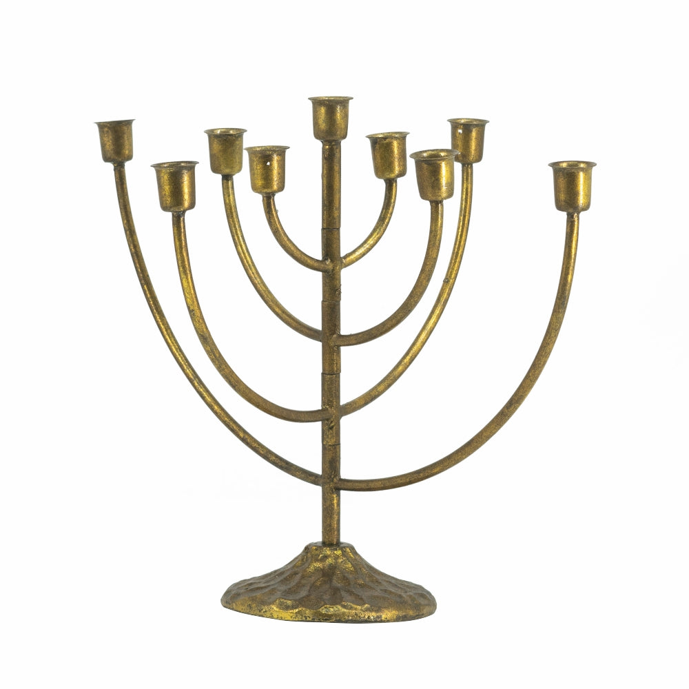 Nine Arm Candelabra