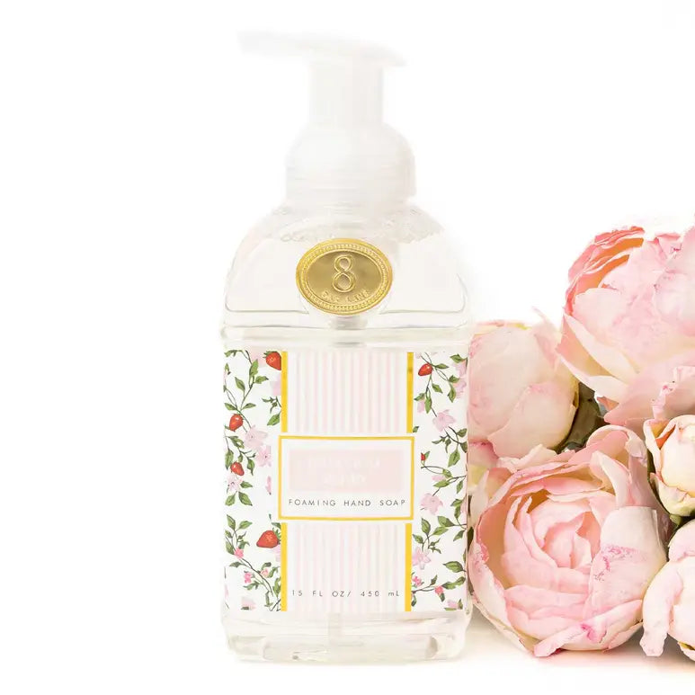 15oz Botanical Berry Foaming Hand Soap