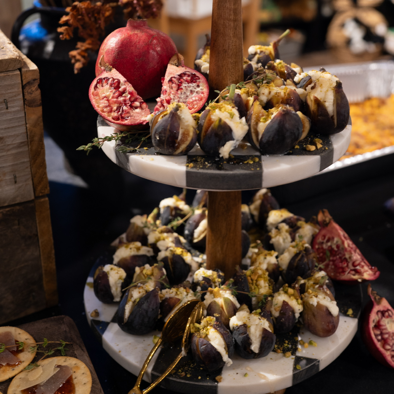 Fall VIP Night 2026 | August 13th