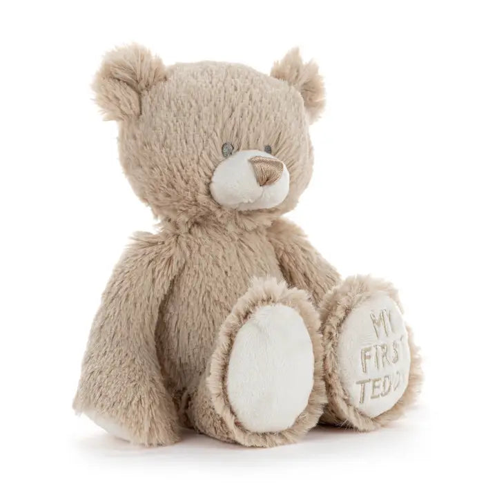 My First Teddy Bear