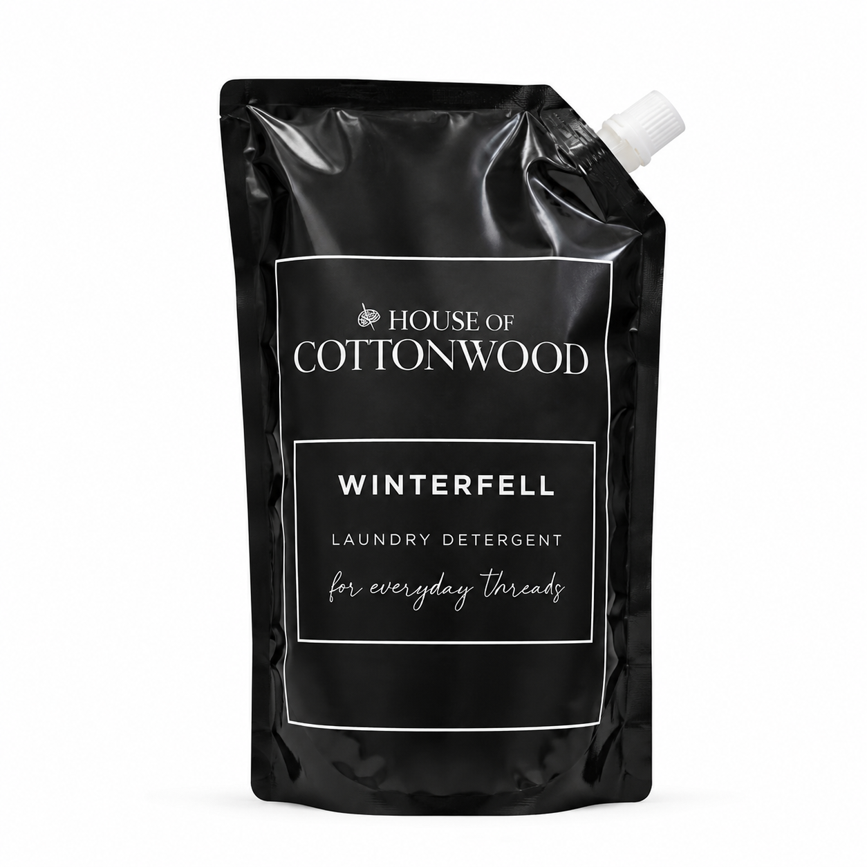 Winterfell Laundry Detergent