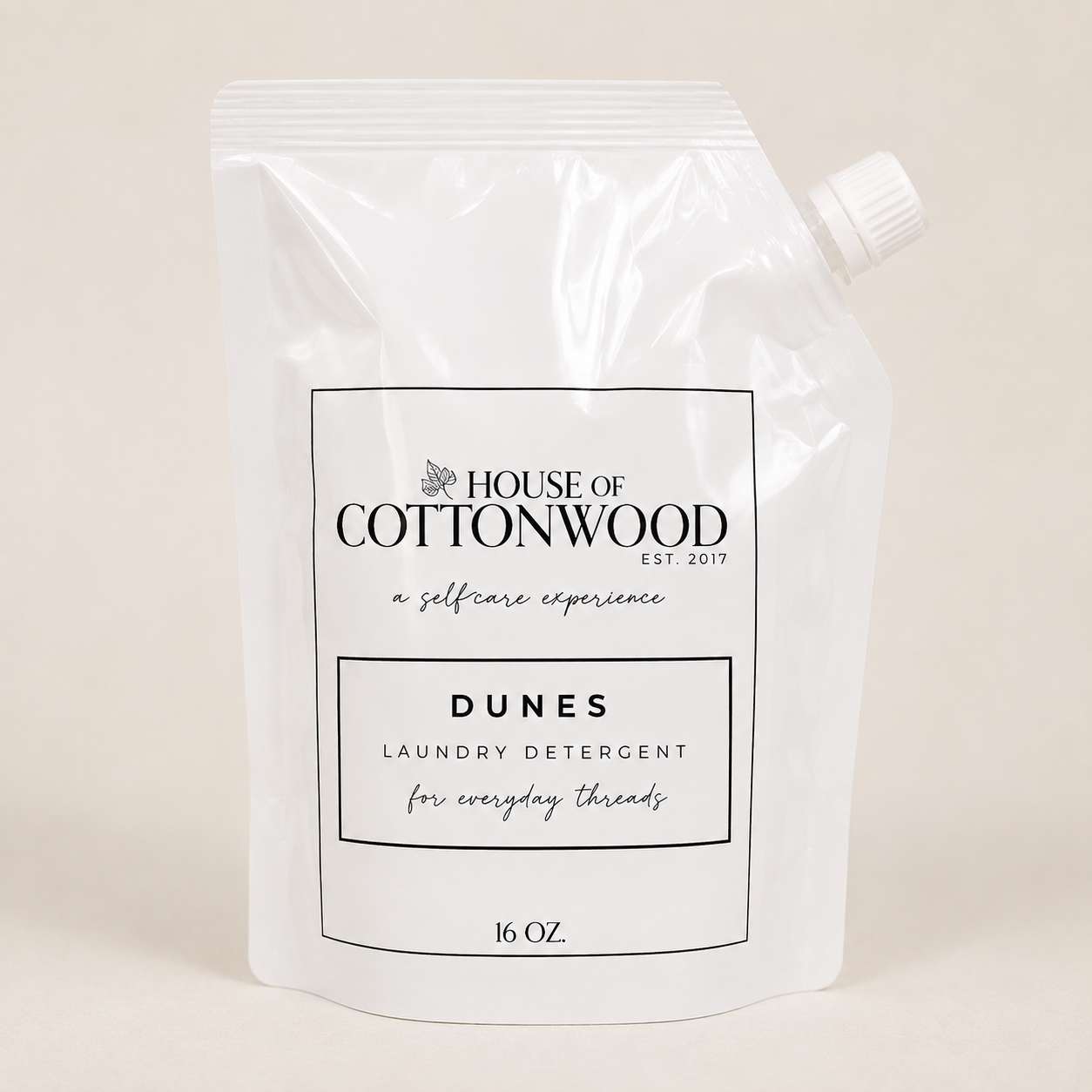 Dunes Foaming Hand Soap Refill