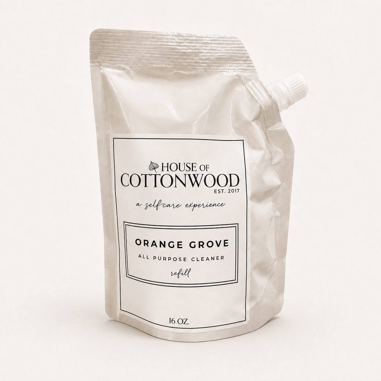 Orange Grove All-Purpose Cleaner Refill