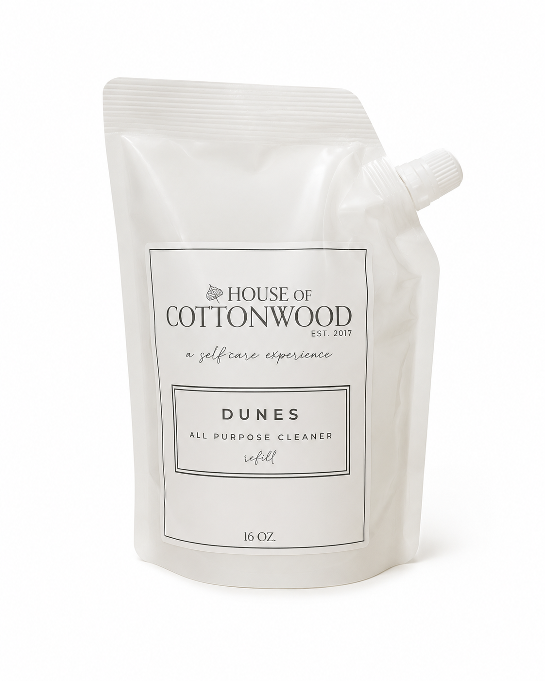 Dunes All-Purpose Cleaner Refill