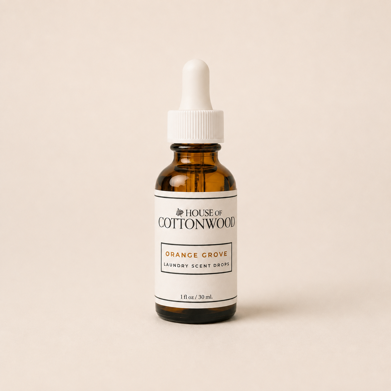 Orange Grove Scent Drops