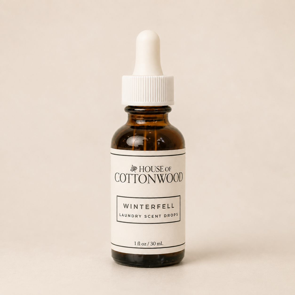Winterfell Scent Drops