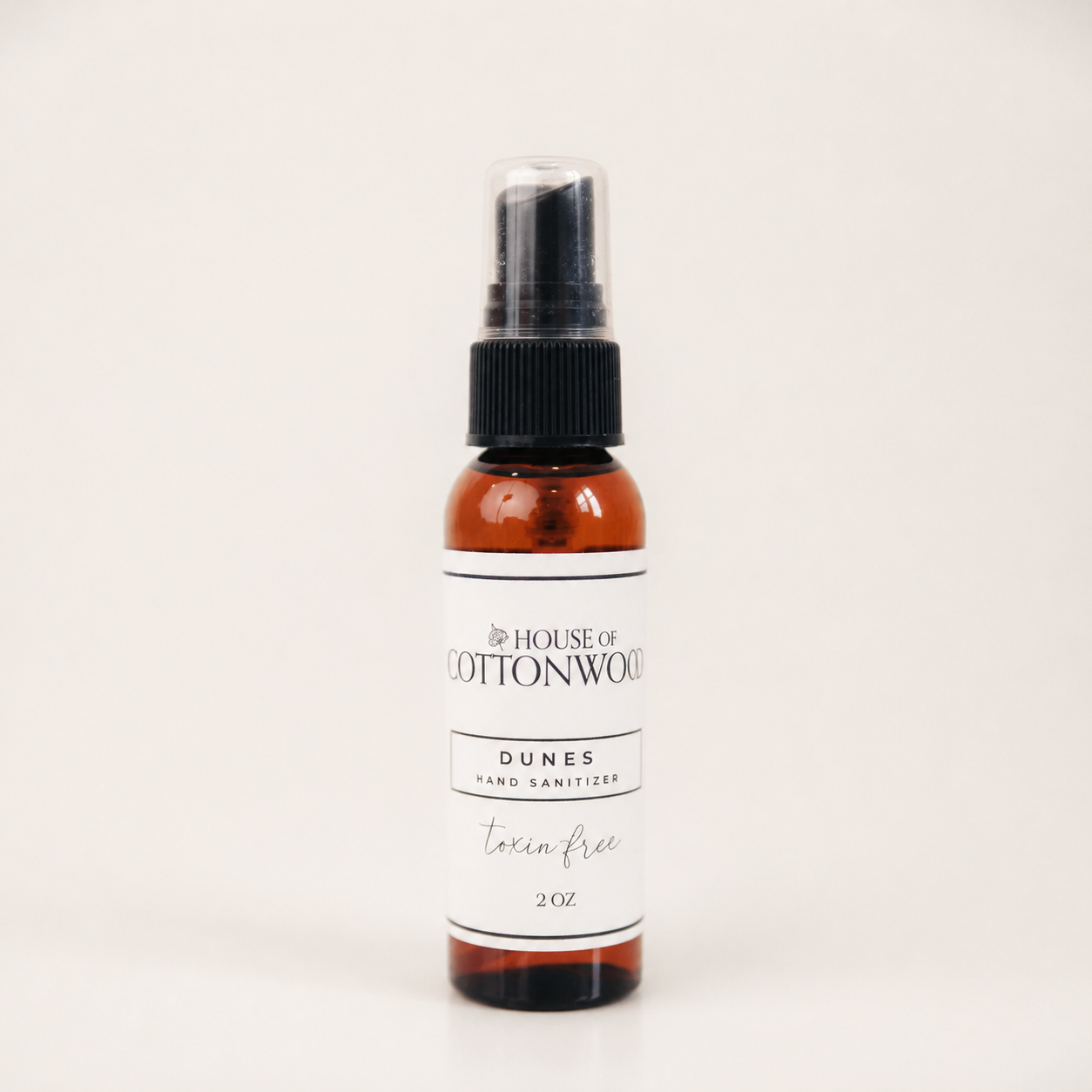 Dunes Hand Sanitizer