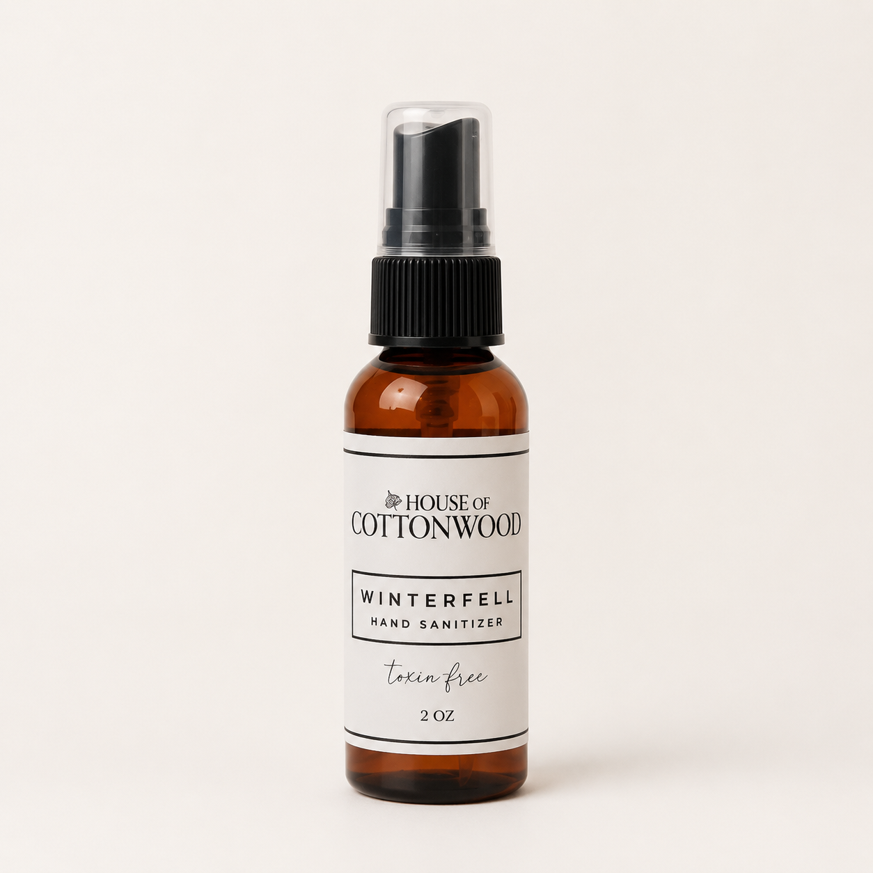 Winterfell Hand Sanitizer