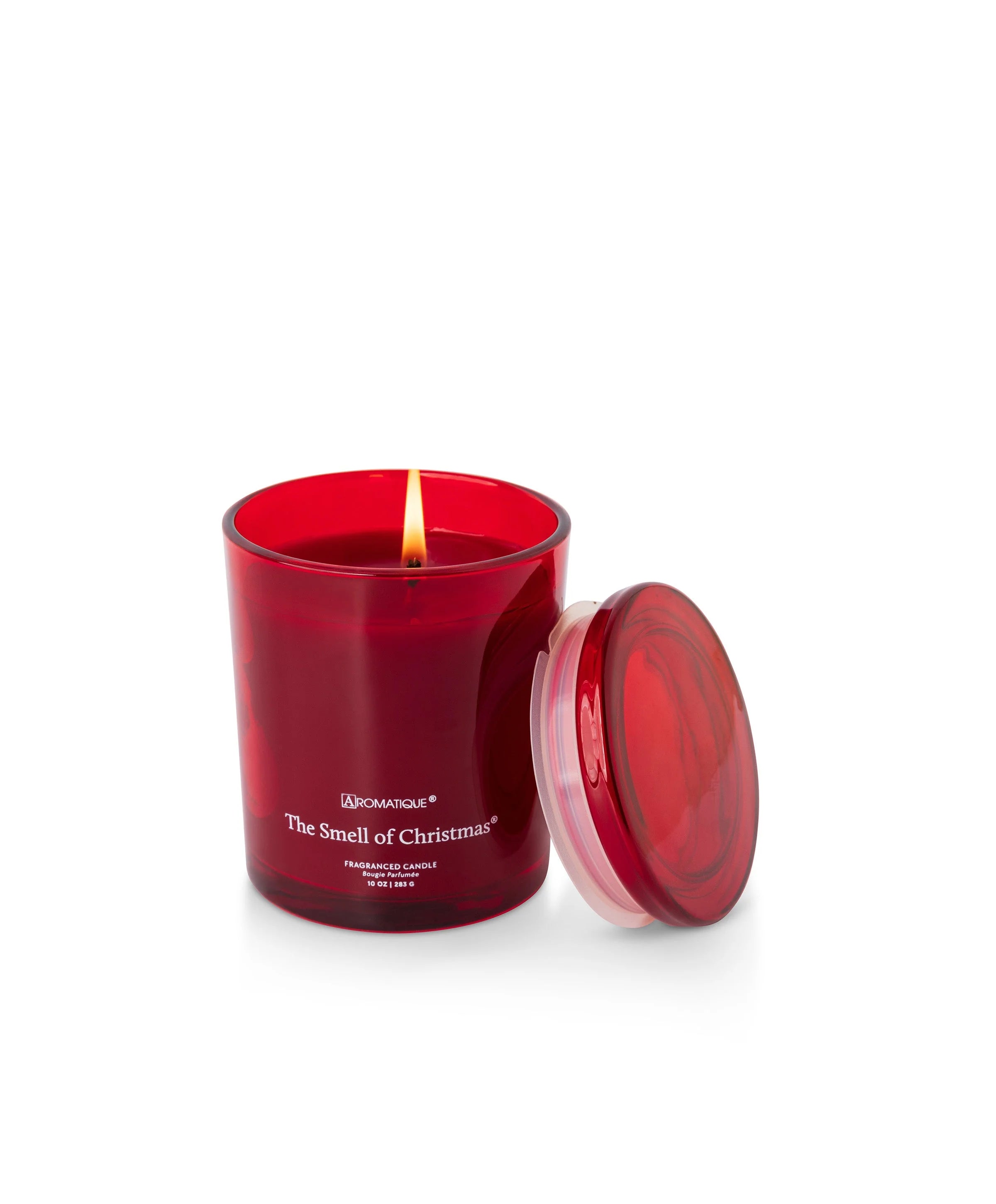 The Smell of Christmas® - Foundry Candle - 10 oz