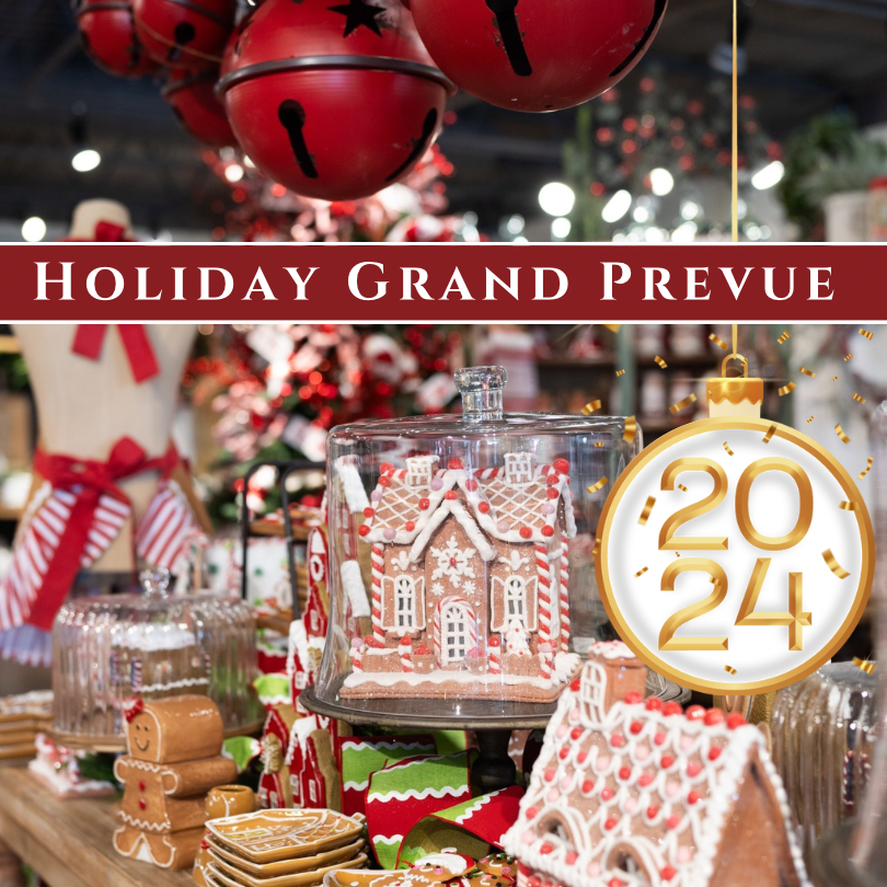 Grand Holiday Prevue VIP Event 2024