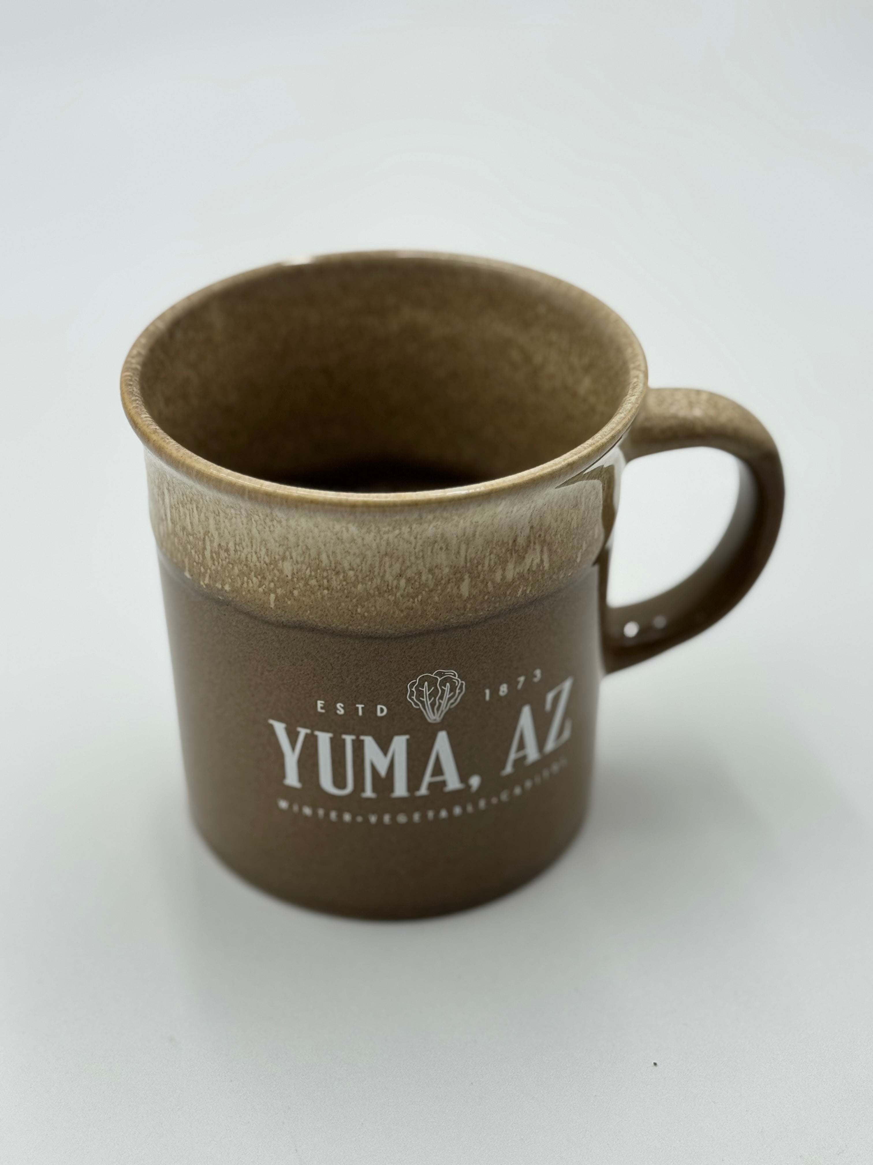 Navajo Yuma Mug