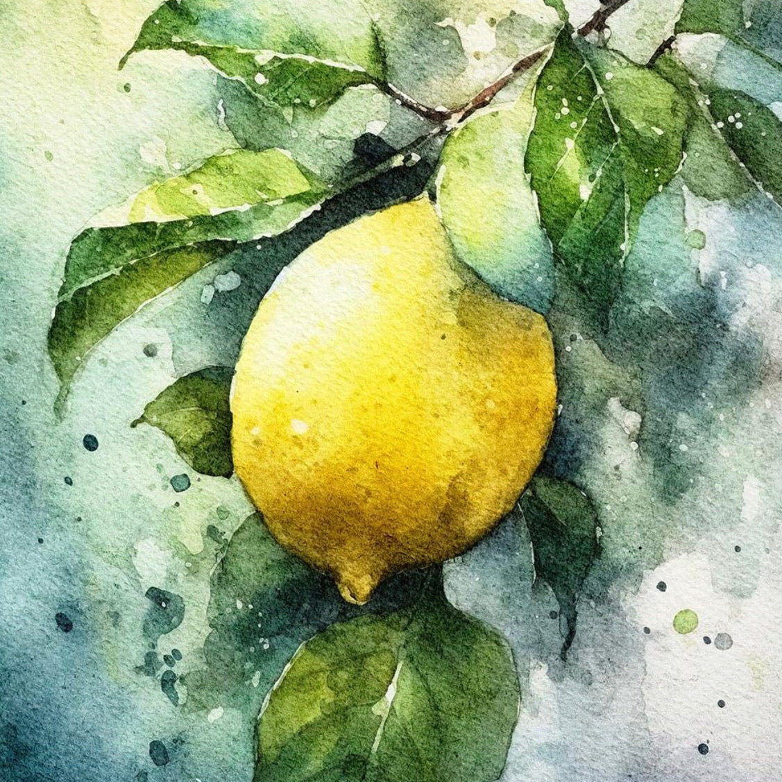 June Watercolor Workshop 2026