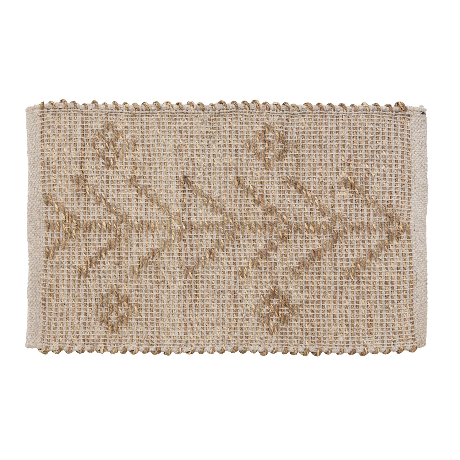 Two Sided Woven Placemat