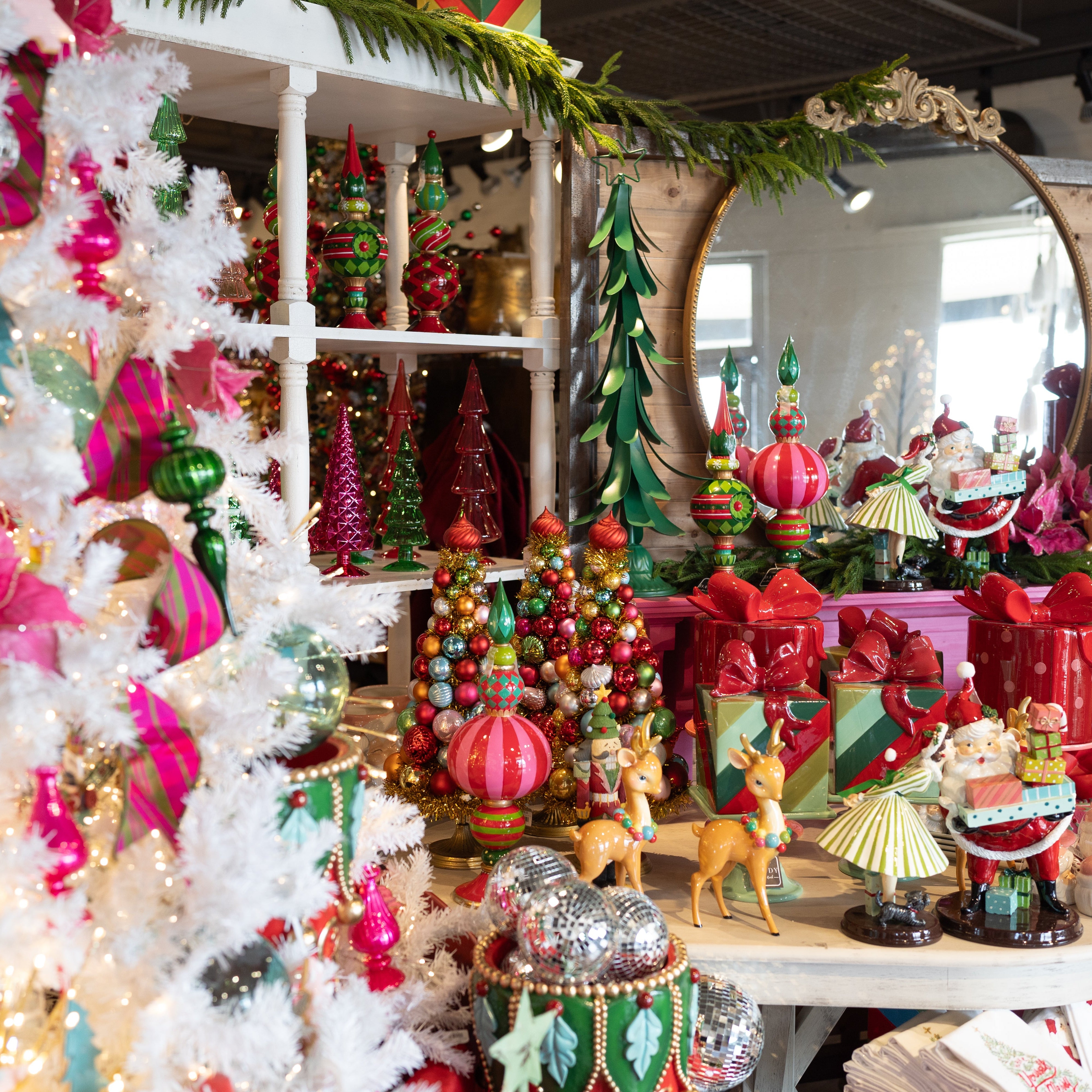 Holiday Grand Prevue VIP Event 2026 -Oct. 22
