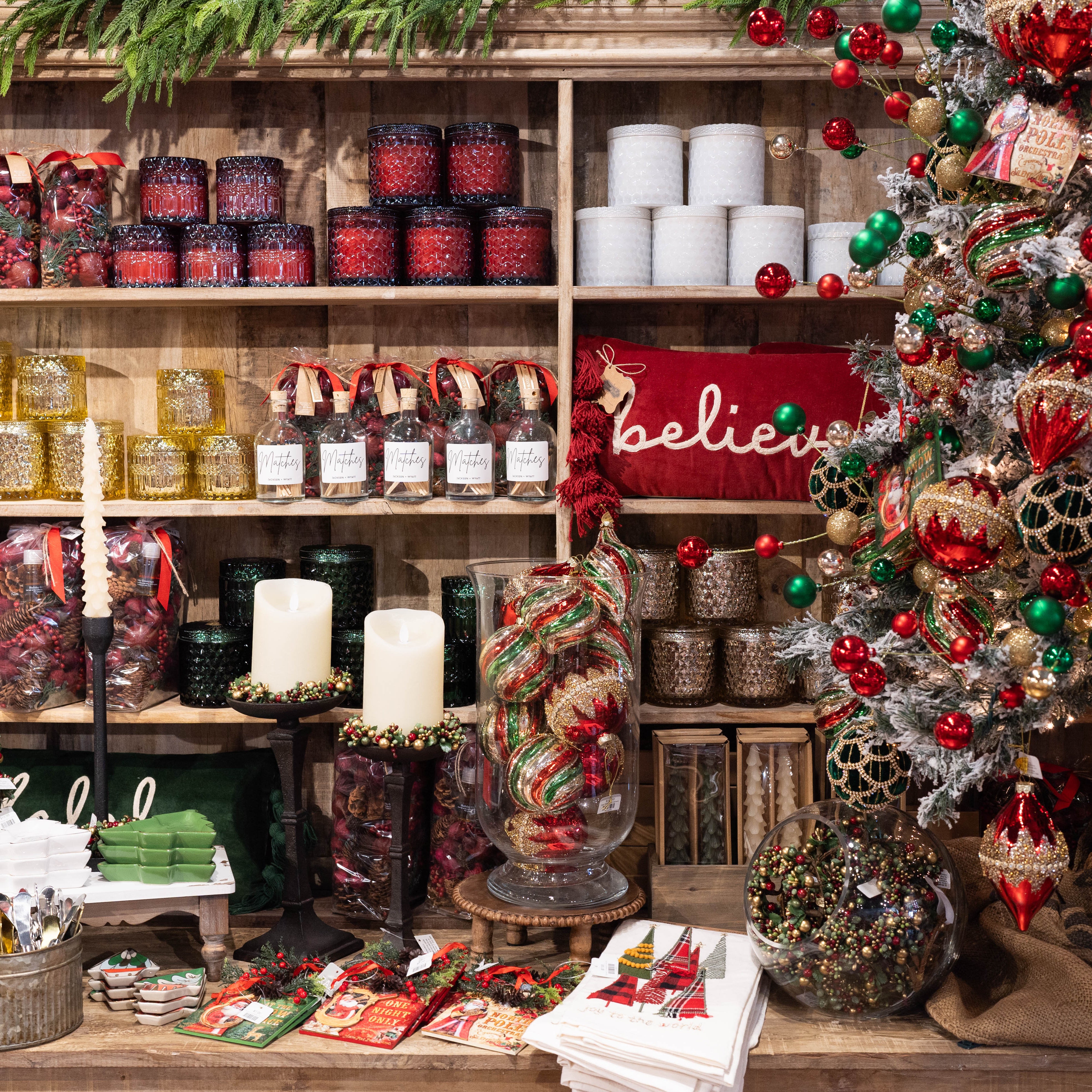 Holiday Grand Prevue VIP Event 2026 -Oct. 22