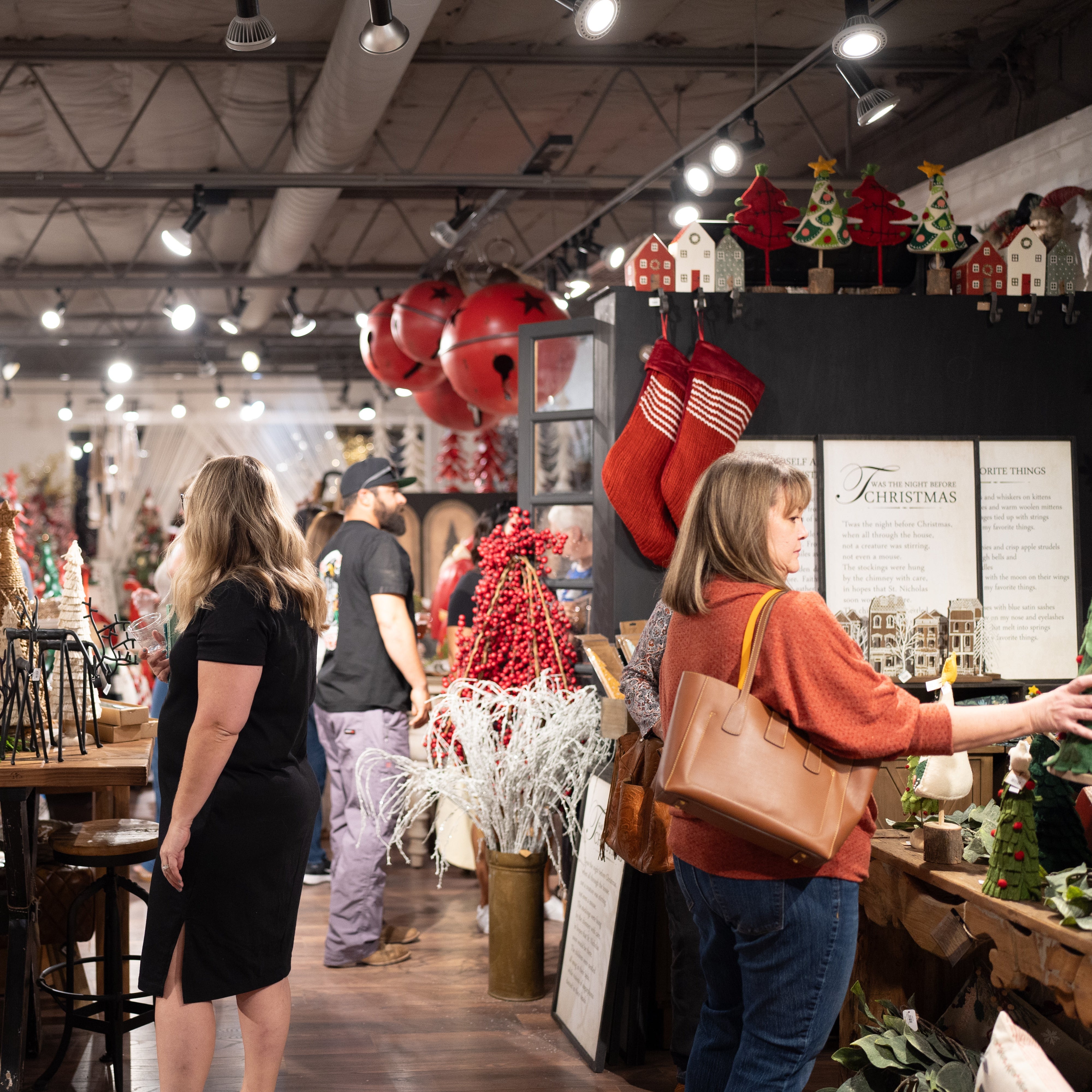 Holiday Grand Prevue VIP Event 2026 -Oct. 22
